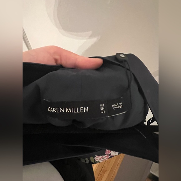 Karen Millen dress - Picture 6 of 6